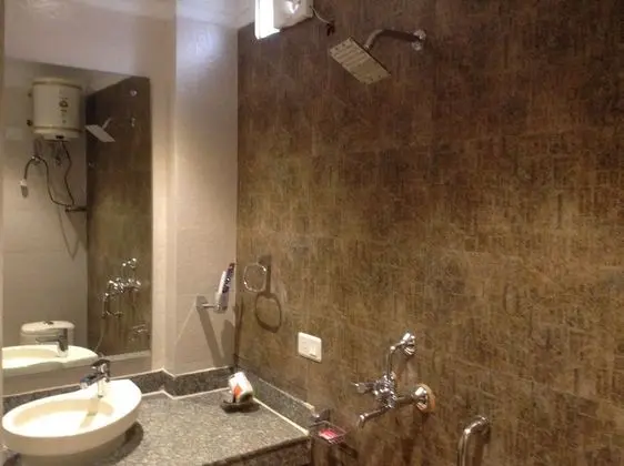 Family Oda, 2 Çift Kişilik Yatak