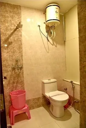 Deluxe Tek Büyük Yataklı Oda, Şehir Manzaralı