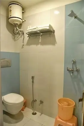 Deluxe Tek Büyük Yataklı Oda, Şehir Manzaralı