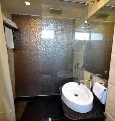 Deluxe Tek Kişilik Oda
