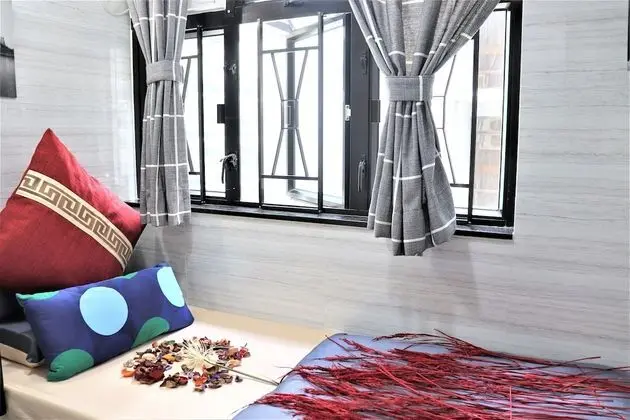 Deluxe Tek Kişilik Oda
