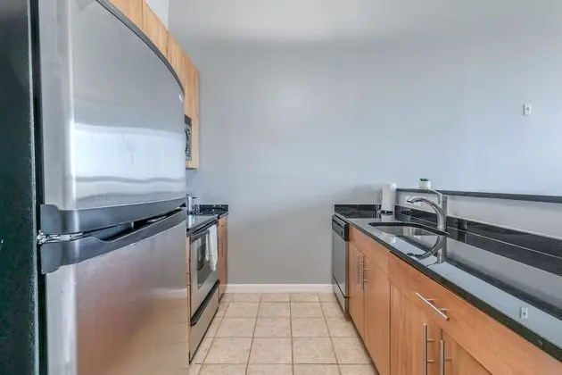 Luxury Çatı Katı (Loft), 1 Yatak Odası, Sigara İçilmez, Şehir Manzaralı