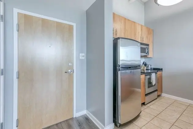 Luxury Çatı Katı (Loft), 1 Yatak Odası, Sigara İçilmez, Şehir Manzaralı