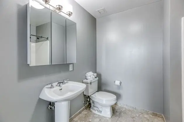 Luxury Çatı Katı (Loft), 1 Yatak Odası, Sigara İçilmez, Şehir Manzaralı