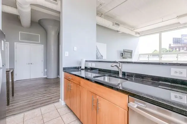 Luxury Çatı Katı (Loft), 2 Yatak Odası, Sigara İçilmez, Şehir Manzaralı