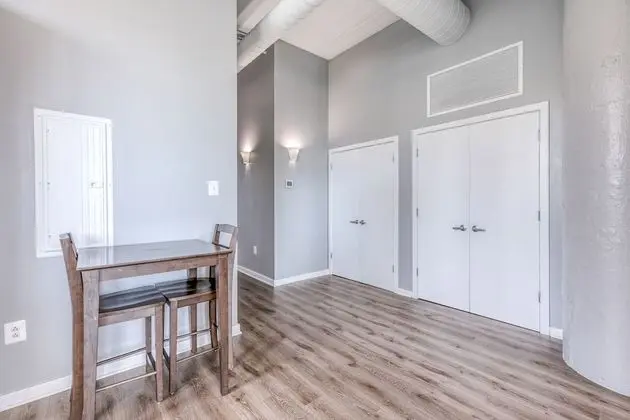 Luxury Çatı Katı (Loft), 2 Yatak Odası, Sigara İçilmez, Şehir Manzaralı