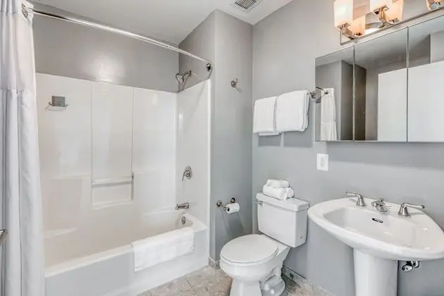 Luxury Çatı Katı (Loft), 2 Yatak Odası, Sigara İçilmez, Şehir Manzaralı