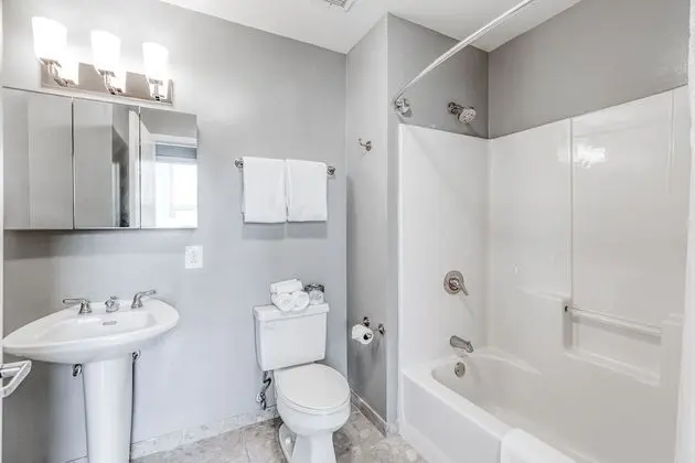 Luxury Çatı Katı (Loft), 2 Yatak Odası, Sigara İçilmez, Şehir Manzaralı