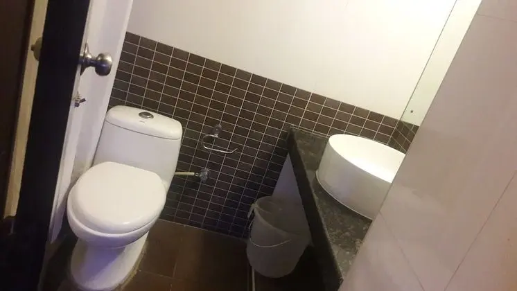 Exclusive Süit, 1 En Büyük (King) Boy Yatak, Sigara İçilmez, Şehir Manzaralı