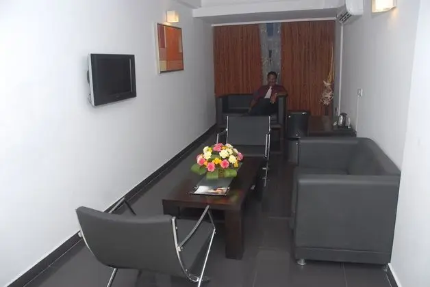 Standard Oda, 1 Çift Kişilik Yatak, Sigara İçilmez, Şehir Manzaralı