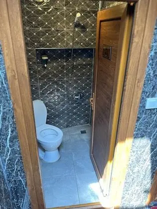 Economy Oda, 1 Tek Kişilik Yatak, Ortak Banyo