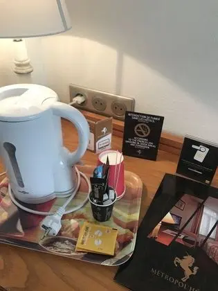 Süit, Şehir Manzaralı