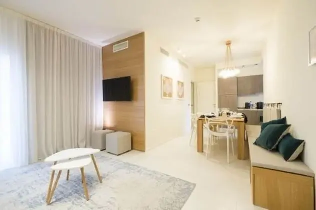 Apart Daire, 2 Yatak Odası (Lux Prestige)