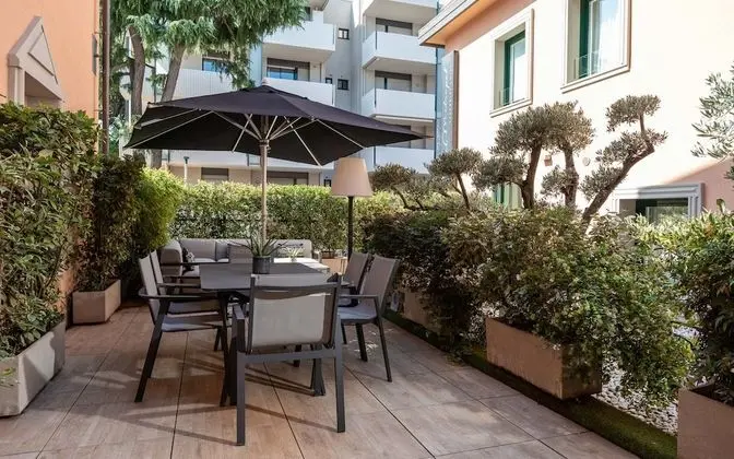 Apart Daire, 2 Yatak Odası (Lux Prestige)