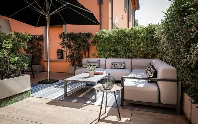 Apart Daire, 2 Yatak Odası (Lux Prestige)