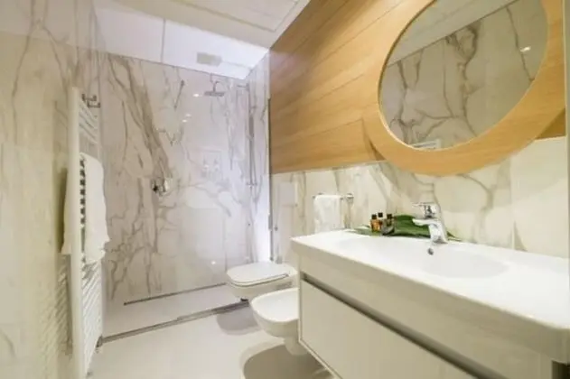 Apart Daire, 2 Yatak Odası (Lux Prestige)