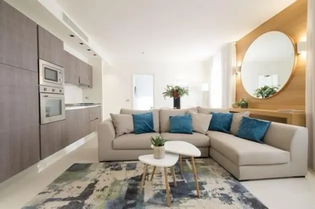 Apart Daire, 3 Yatak Odası (Top Prestige)