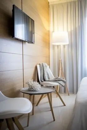 Apart Daire, 3 Yatak Odası (Top Prestige)