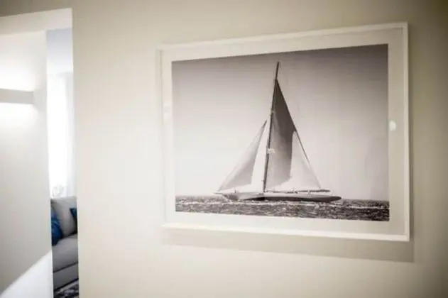 Apart Daire, 3 Yatak Odası (Top Prestige)