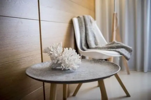 Apart Daire, 3 Yatak Odası (Top Prestige)