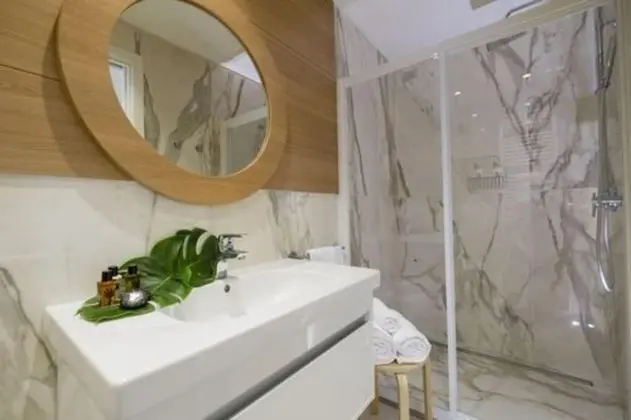 Apart Daire, 3 Yatak Odası (Top Prestige)