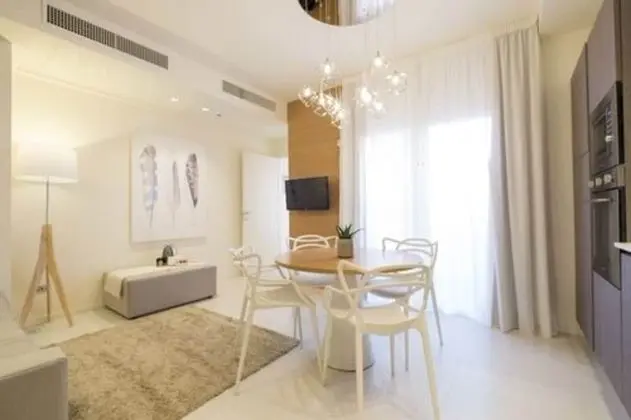 Executive Apart Daire, 2 Yatak Odası