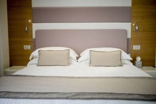 Executive Apart Daire, 2 Yatak Odası