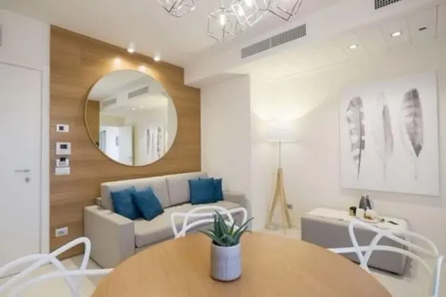 Executive Apart Daire, 2 Yatak Odası