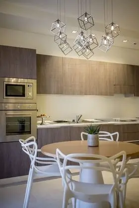 Executive Apart Daire, 2 Yatak Odası