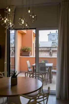 Executive Apart Daire, 2 Yatak Odası