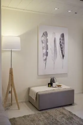 Executive Apart Daire, 2 Yatak Odası