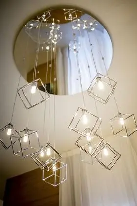 Executive Apart Daire, 2 Yatak Odası