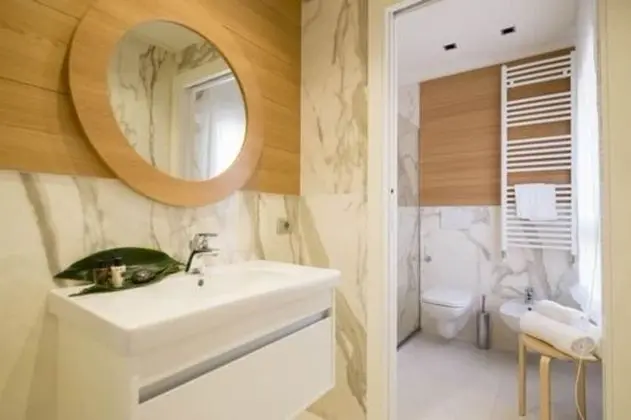 Executive Apart Daire, 2 Yatak Odası