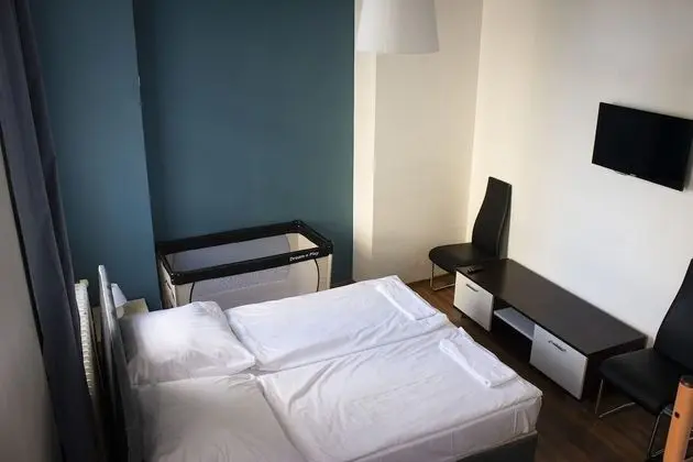 Tek Kişilik Oda