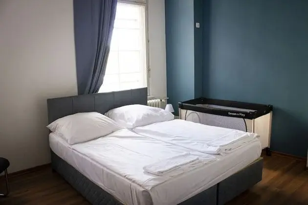 Tek Kişilik Oda