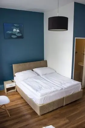 Tek Kişilik Oda