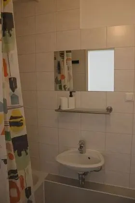 Tek Kişilik Oda