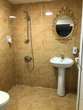 Comfort İki Ayrı Yataklı Oda