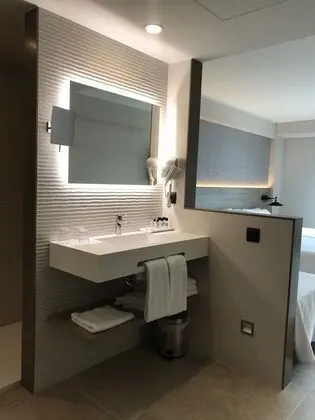 Standard Üç Kişilik Oda
