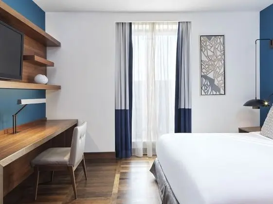 Classic Room