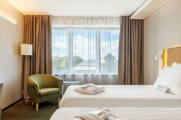 Superior Room with Old Town View