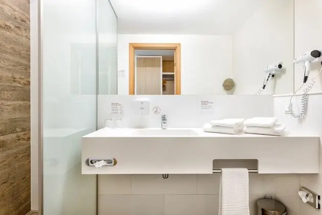 Superior Room with Old Town View