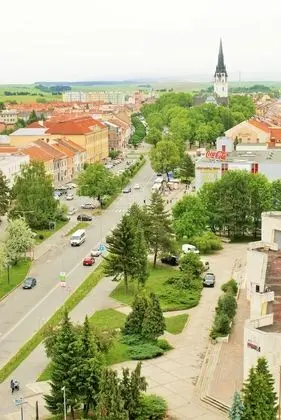 Exclusive Tek Büyük Yataklı Oda