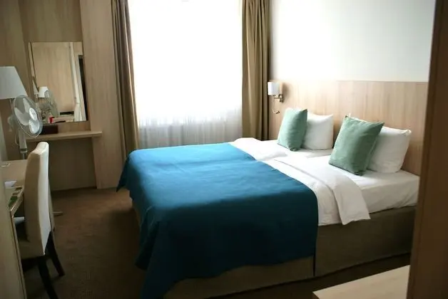 Superior Tek Büyük Yataklı Oda