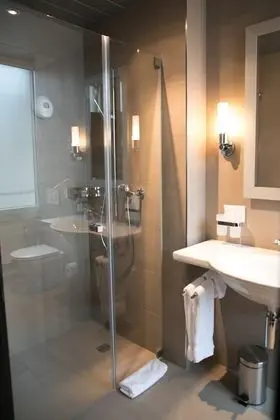 Standard Tek Kişilik Oda