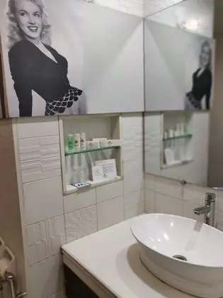 Standard Tek Kişilik Oda, 1 Yatak Odası
