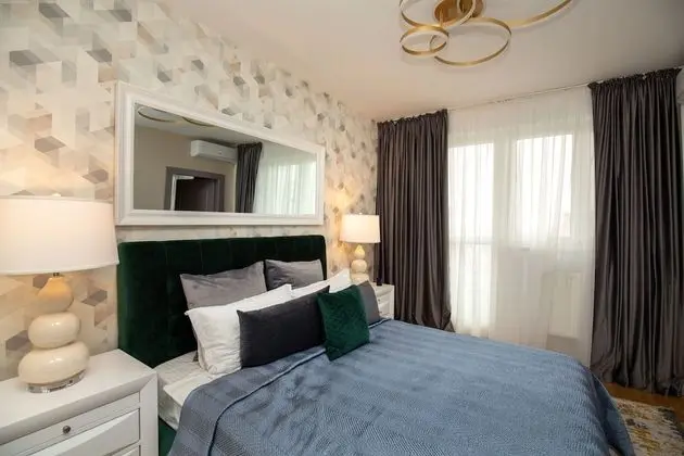 Exclusive Apart Daire
