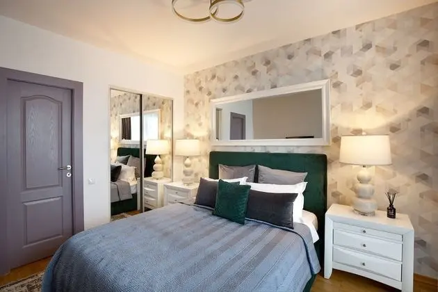 Exclusive Apart Daire