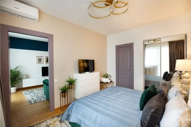 Exclusive Apart Daire