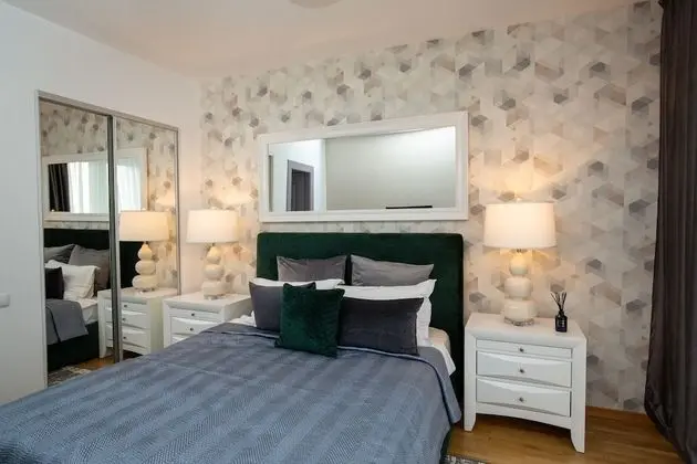 Exclusive Apart Daire
